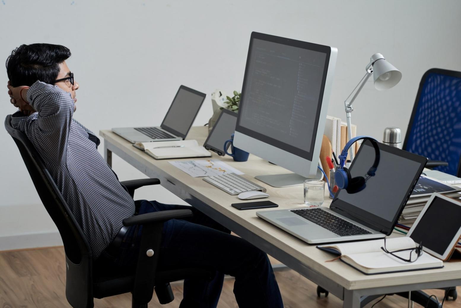 KI-gestützte Geschäftsautomatisierung in Aktion